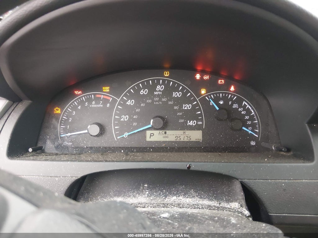 2014 Toyota Camry L photo 7