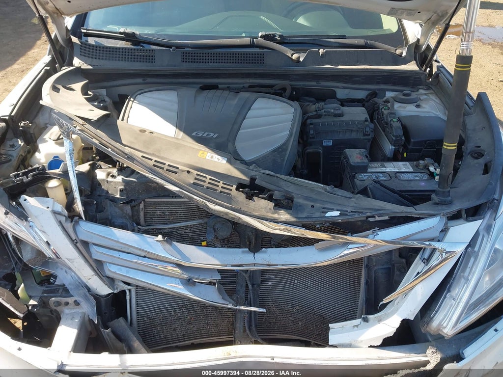 2013 Hyundai Azera photo 10