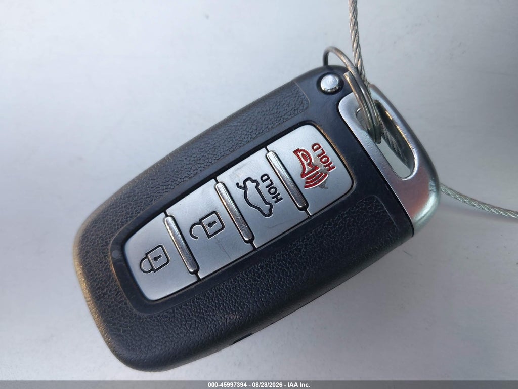 2013 Hyundai Azera photo 11