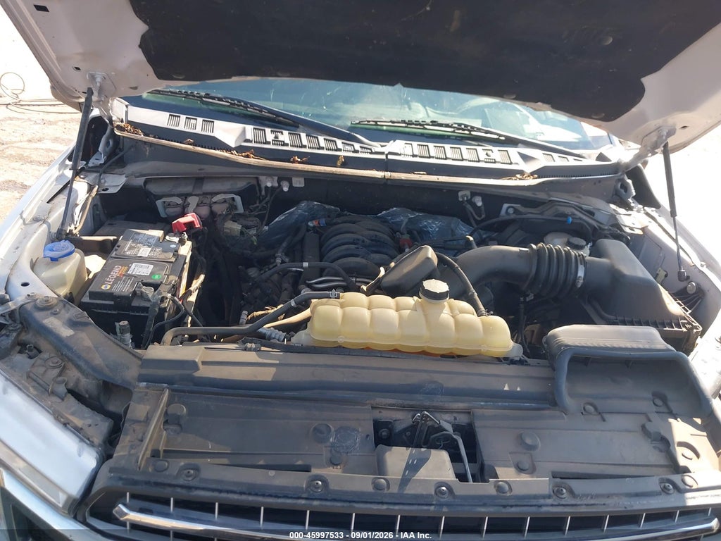 2019 Ford F-150 XLT photo 10