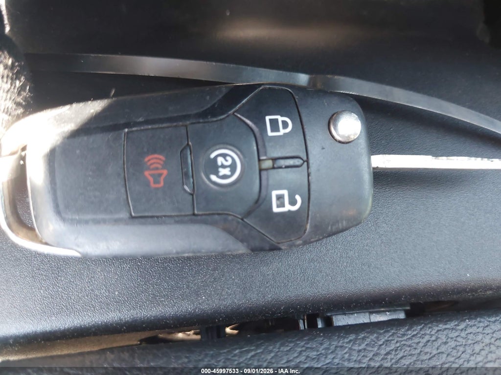 2019 Ford F-150 XLT photo 11