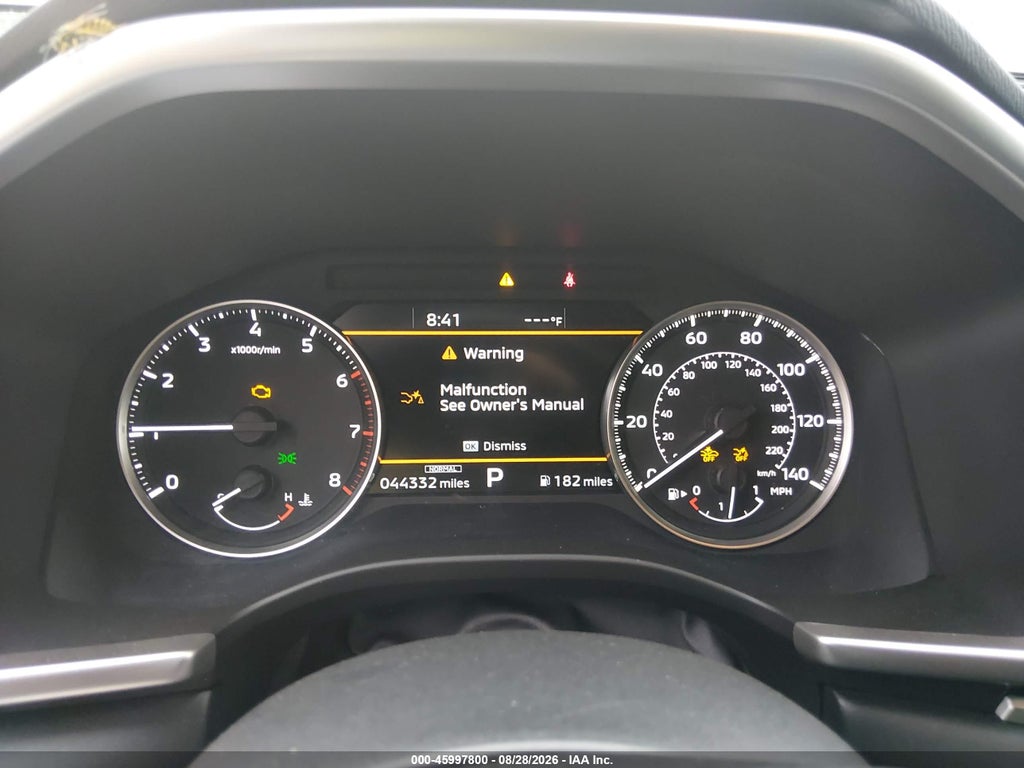 2022 Mitsubishi Outlander Black Edition S-AWC/SE 2.5 S-AWC/SE Launch Edition S-AWC photo 7