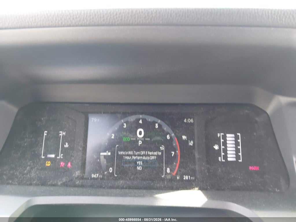2026 Toyota 4RUNNER SR5 photo 7