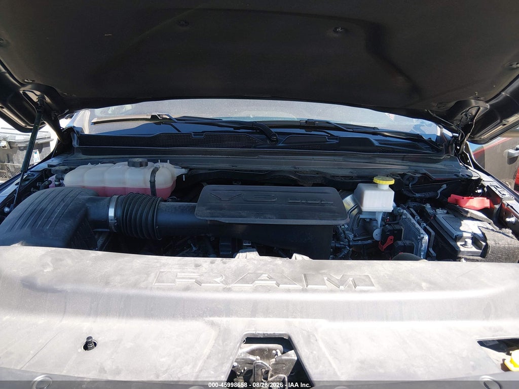 2023 Ram 1500 photo 10