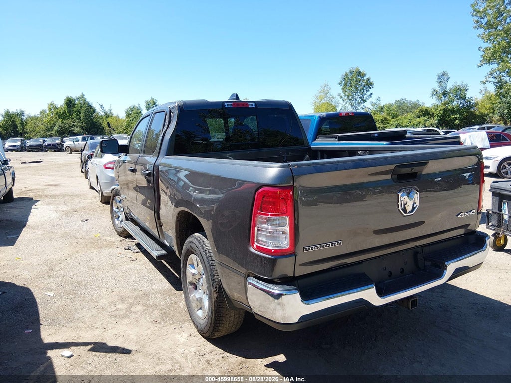 2023 Ram 1500 photo 3