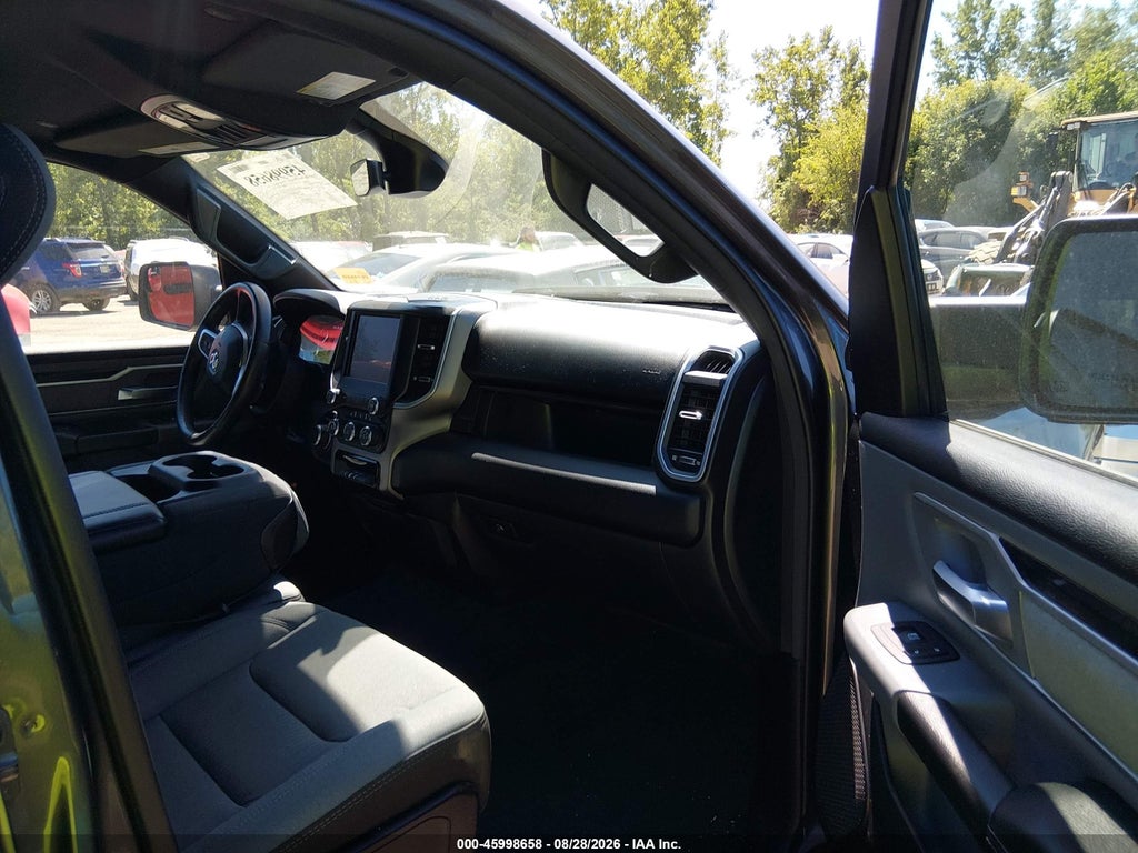 2023 Ram 1500 photo 5