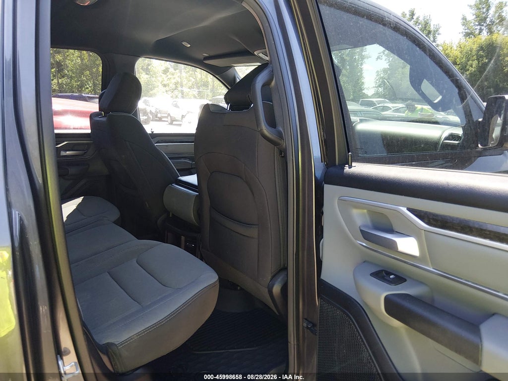 2023 Ram 1500 photo 8