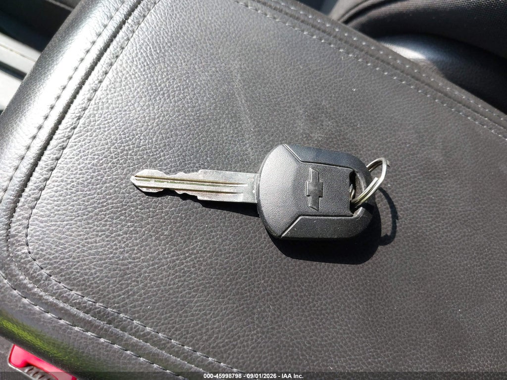 2012 Chevrolet Captiva Sport LT photo 11
