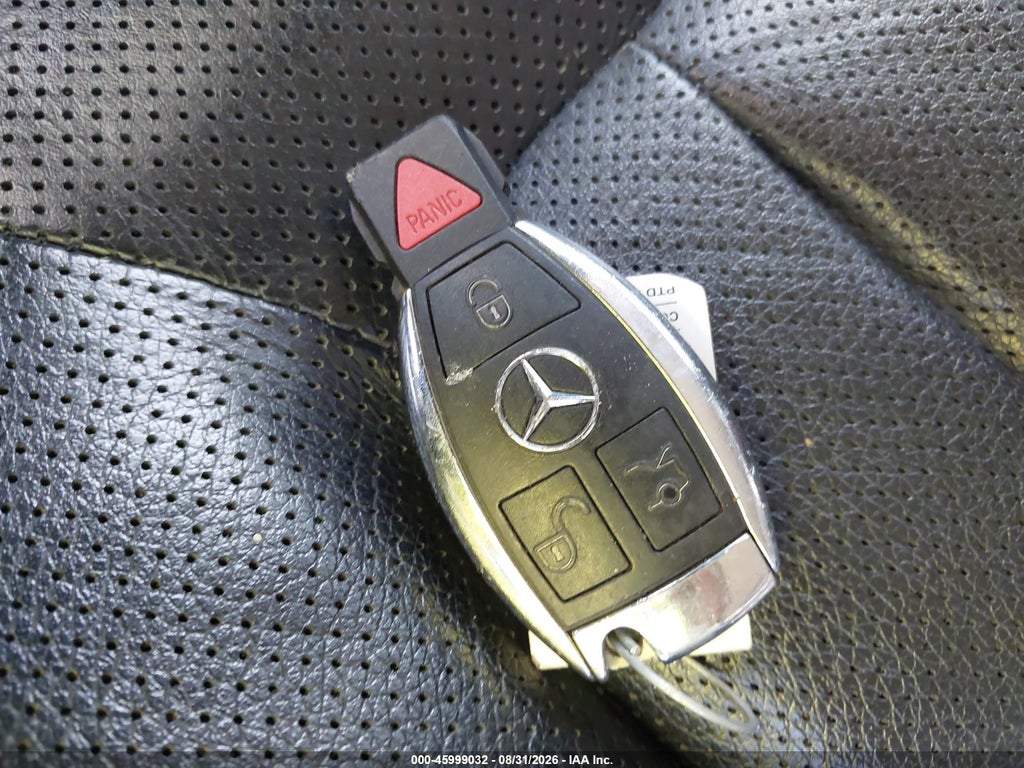 2015 Mercedes-Benz CLS 400 photo 11
