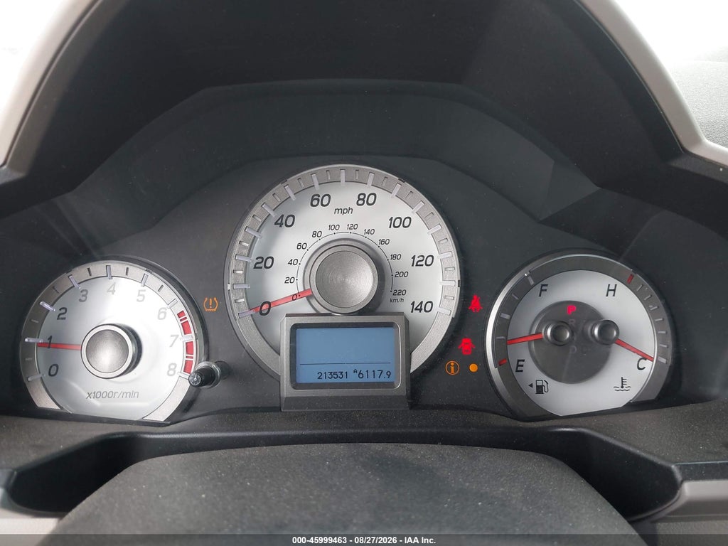 2013 Honda Pilot Touring photo 7