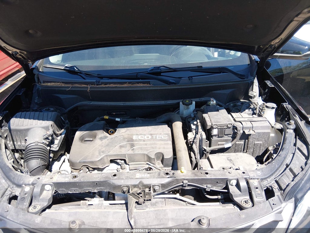 2019 Chevrolet Equinox LT photo 10