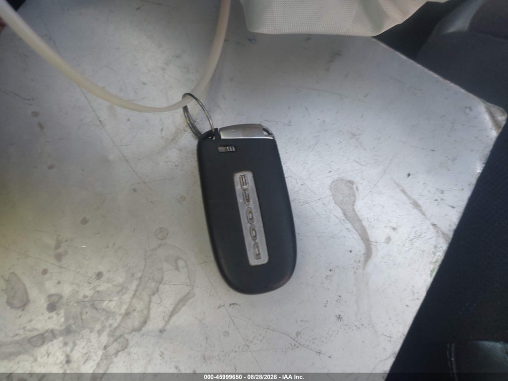 2015 Dodge Charger Road/Track photo 11