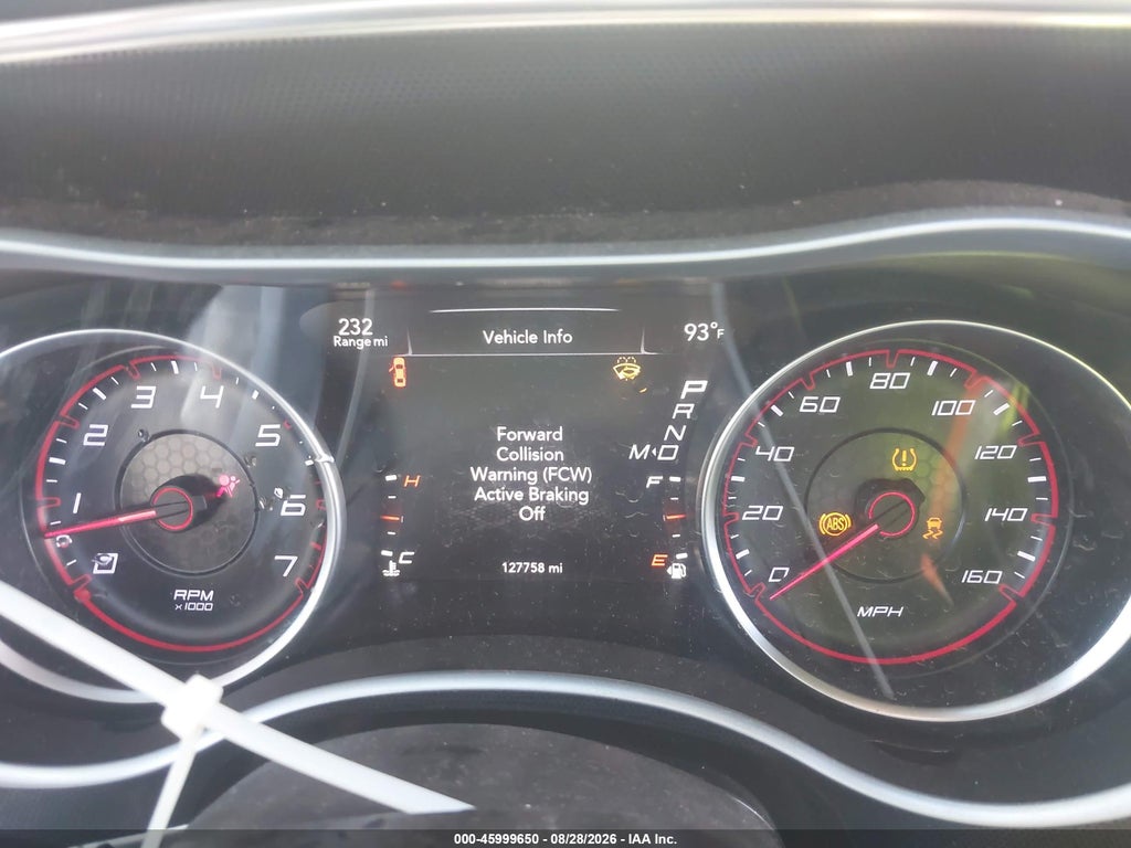2015 Dodge Charger Road/Track photo 7