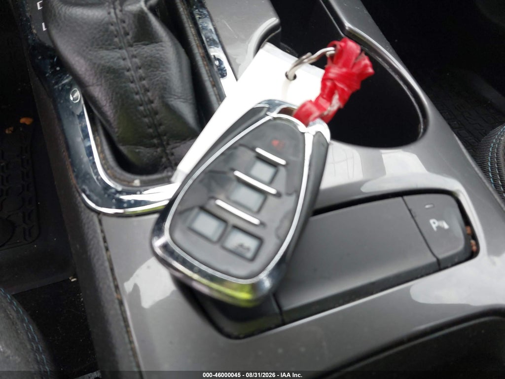 2018 Chevrolet Cruze LT Auto photo 11