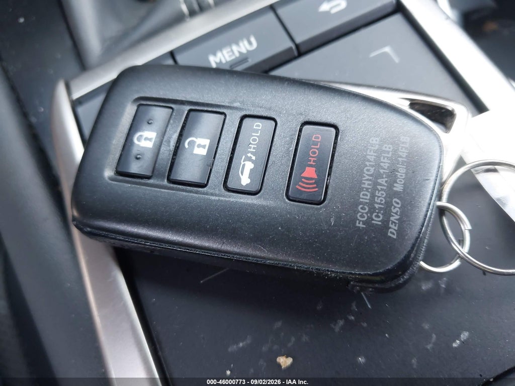 2021 Lexus RX 350 photo 11