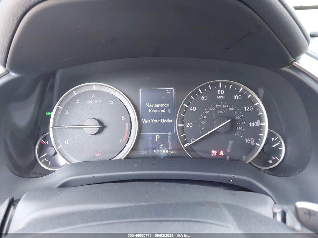 2021 Lexus RX 350 photo 7