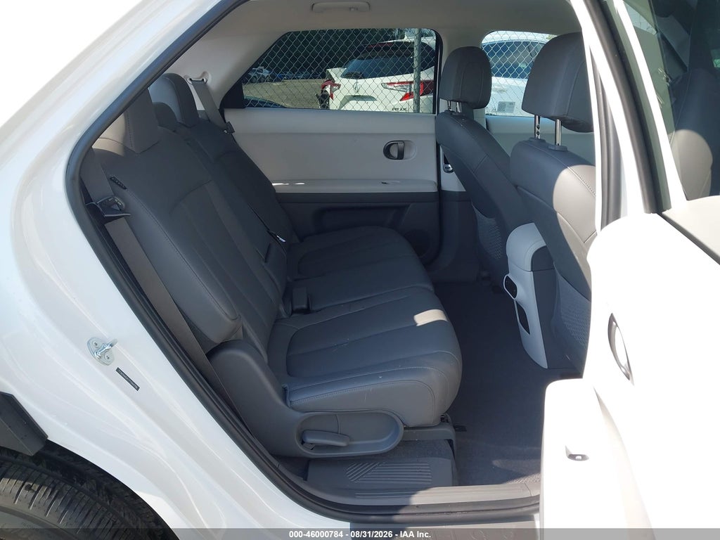 2026 Hyundai Ioniq 5 SEL photo 8
