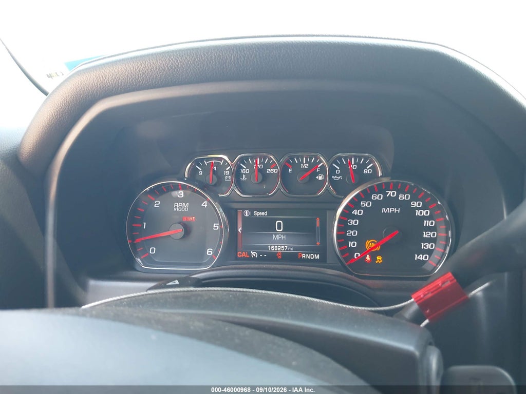 2016 GMC Sierra 1500 SLT photo 7