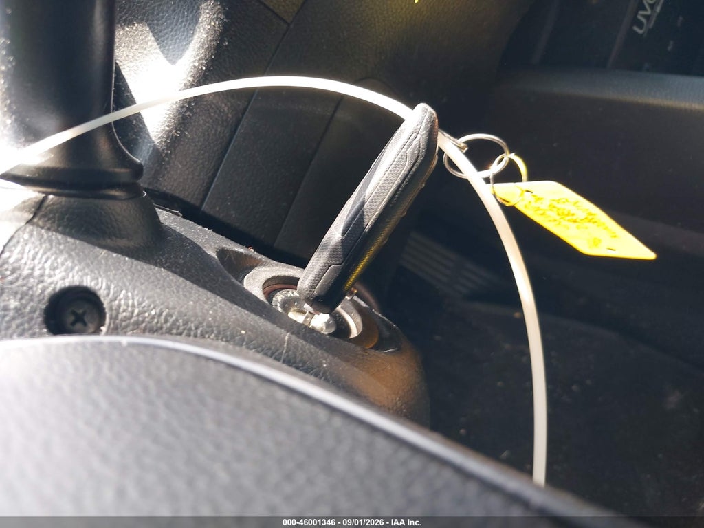 2014 Kia Forte EX photo 11