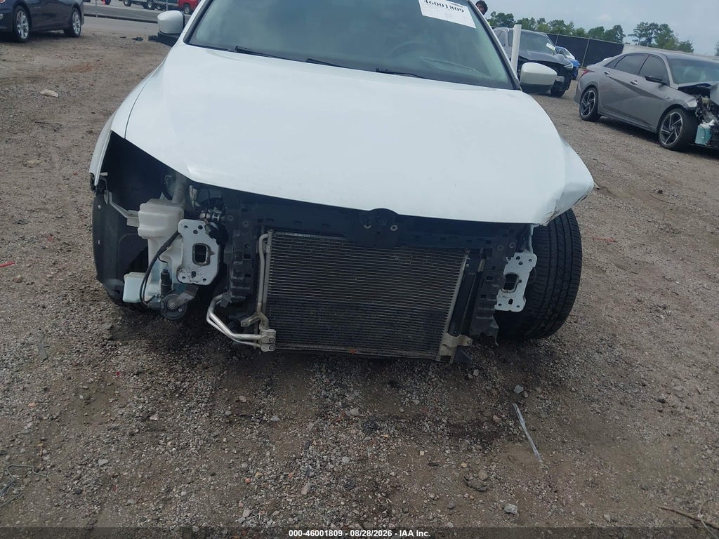 2017 Volkswagen Jetta 1.4T S photo 6
