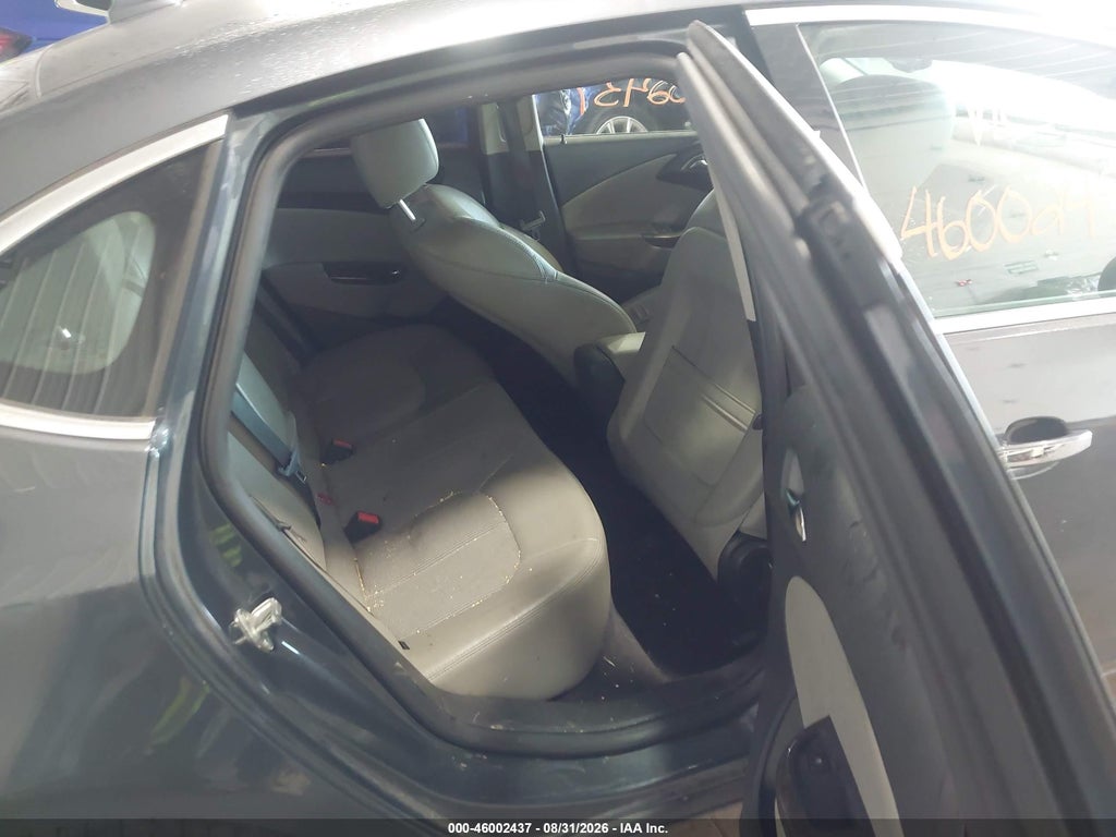 2013 Buick Verano photo 8