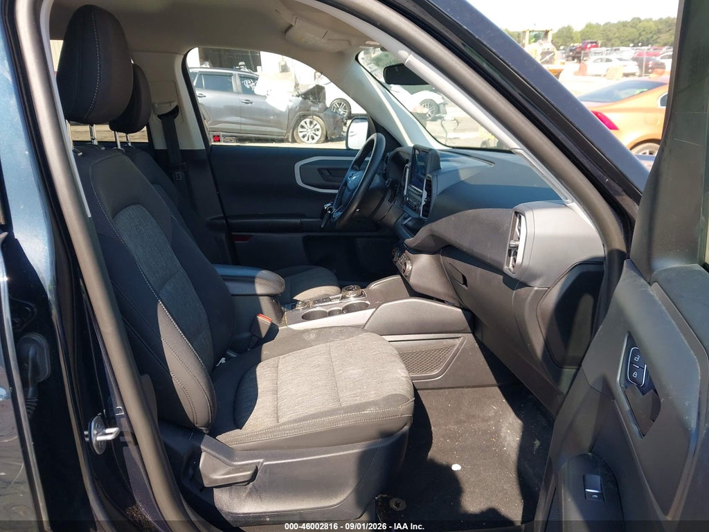 2021 Ford Bronco Sport BIG Bend photo 5