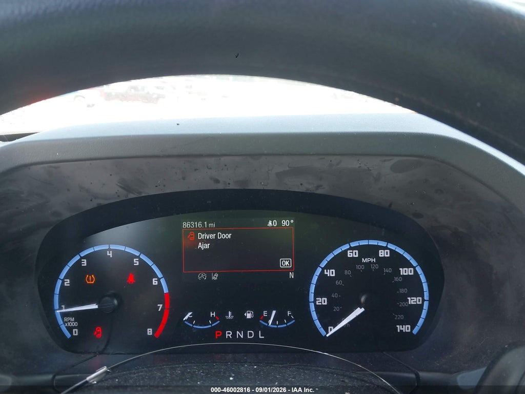 2021 Ford Bronco Sport BIG Bend photo 7