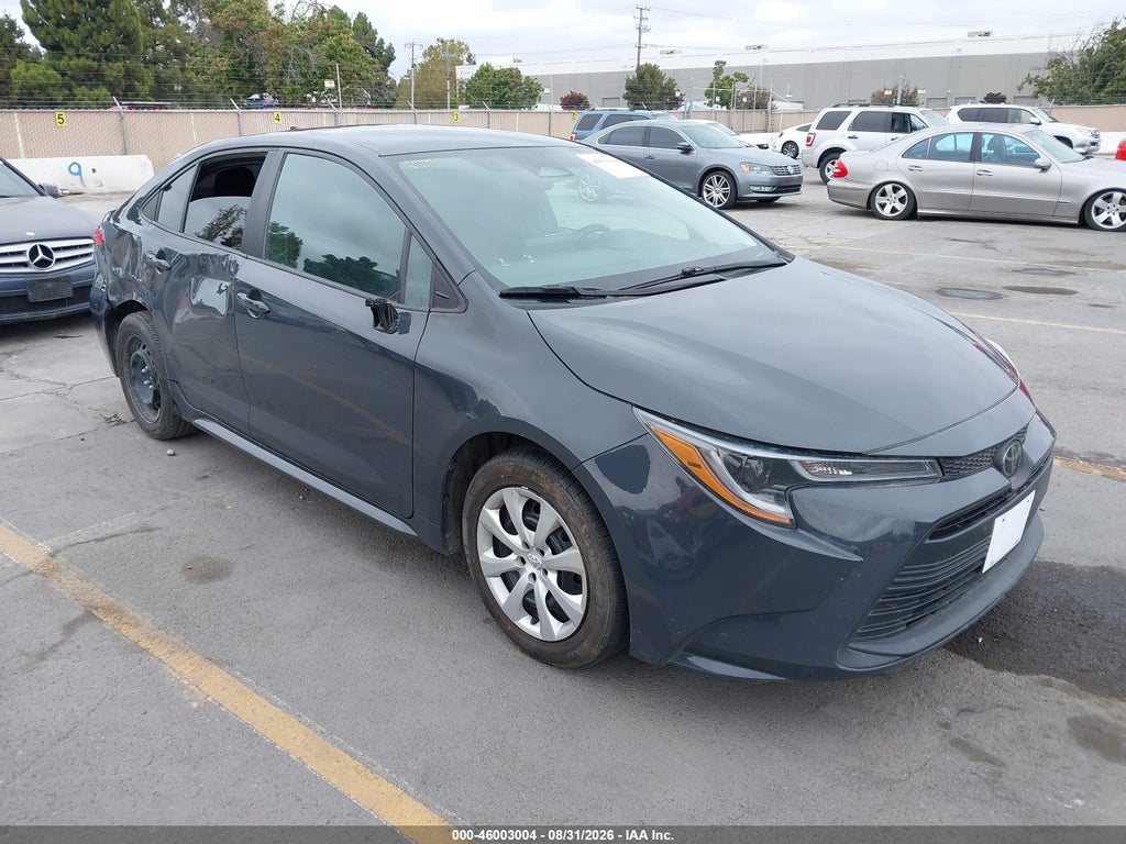 TOYOTA COROLLA 2024