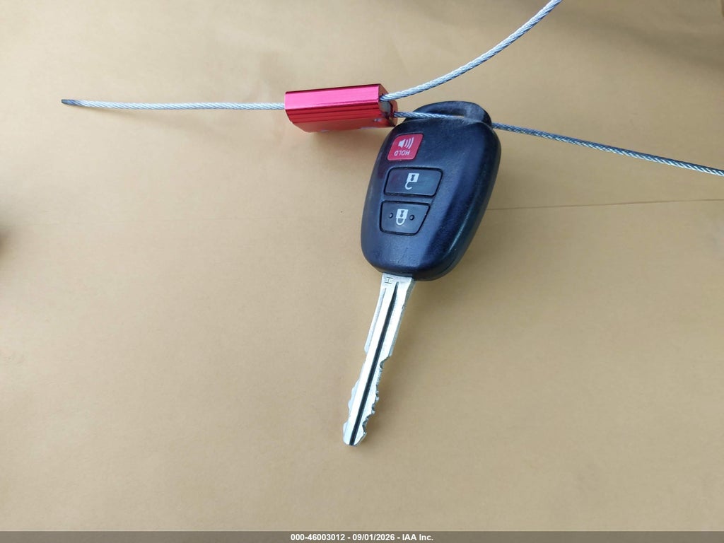 2015 Toyota Prius C TWO photo 11