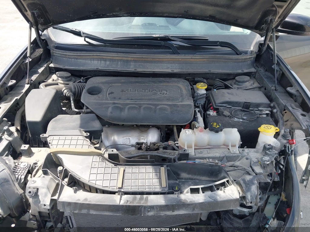 2020 Jeep Cherokee Latitude Plus 4X4 photo 10