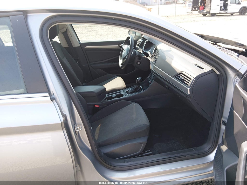 2021 Volkswagen Jetta 1.4T R-Line/1.4T S/1.4T SE photo 5