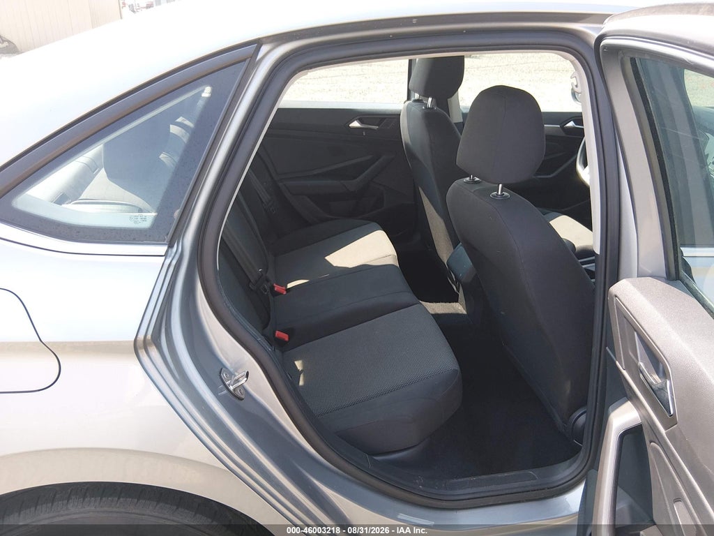 2021 Volkswagen Jetta 1.4T R-Line/1.4T S/1.4T SE photo 8