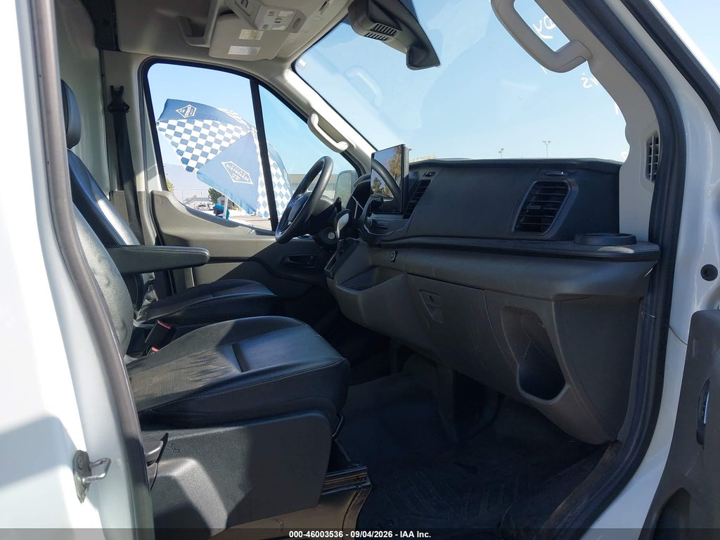 2023 Ford Transit-350 Cargo Van photo 5