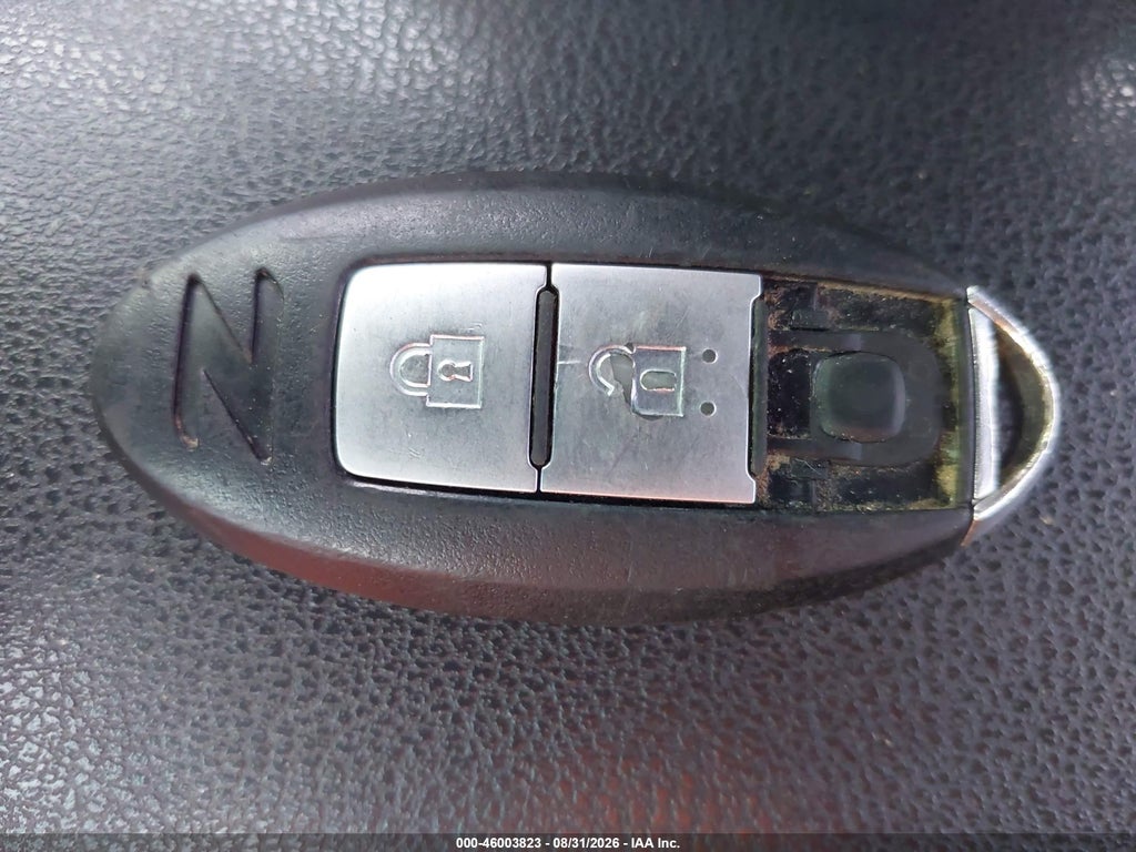 2010 Nissan 370Z Touring photo 11