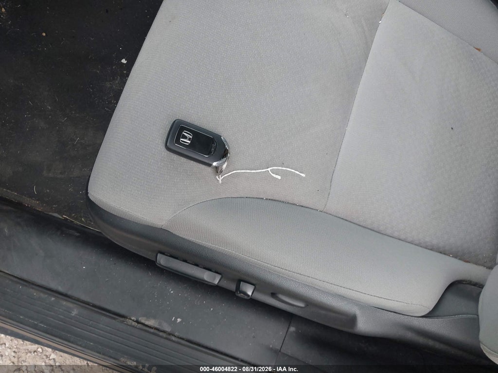 2015 Honda CR-V EX photo 11