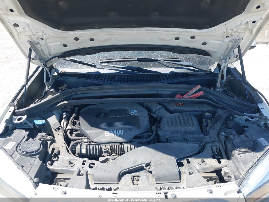 2018 BMW X1 SDRIVE28I photo 10