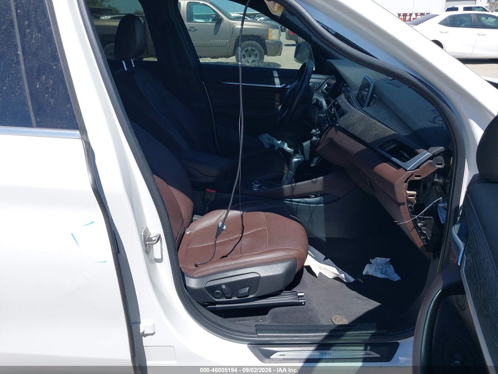 2018 BMW X1 SDRIVE28I photo 5