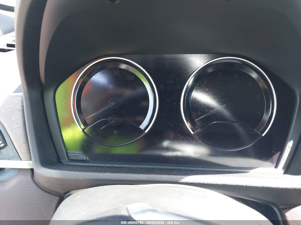 2018 BMW X1 SDRIVE28I photo 7