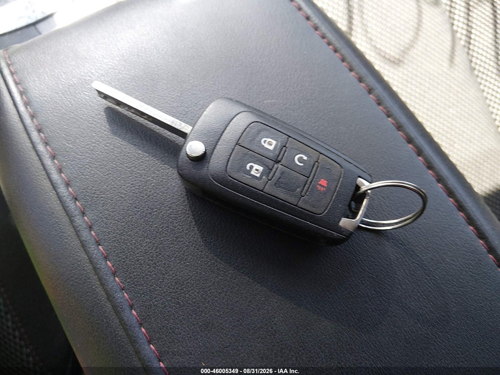 2015 Chevrolet Equinox 1LT photo 11