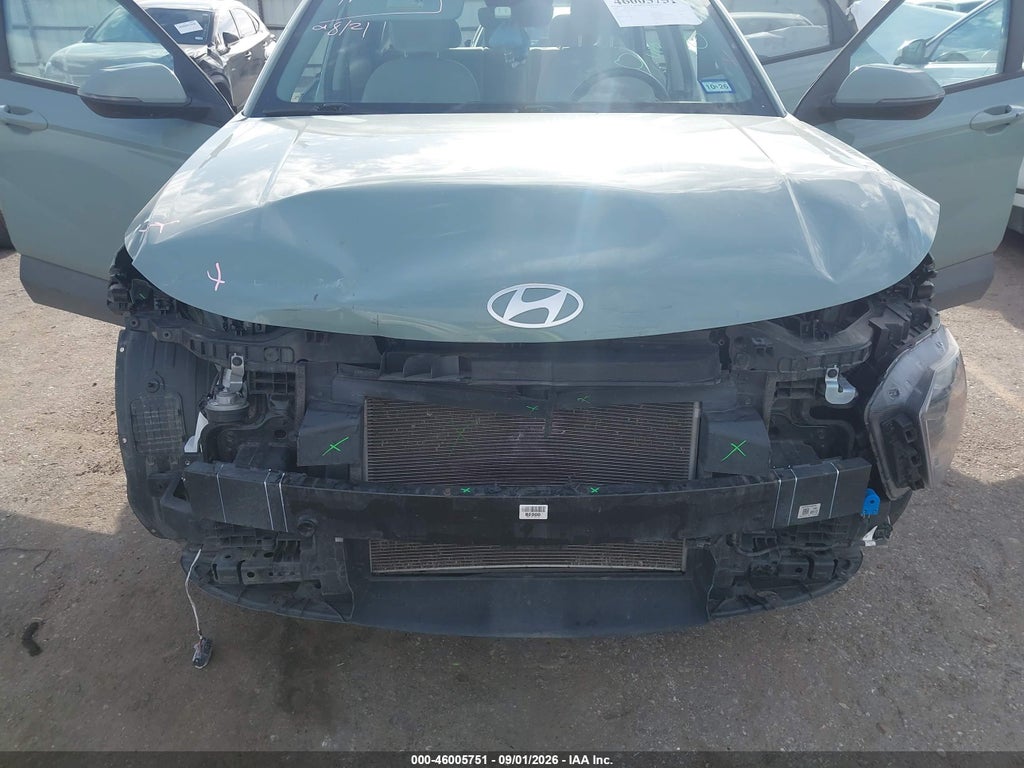 2024 Hyundai Kona SEL photo 6