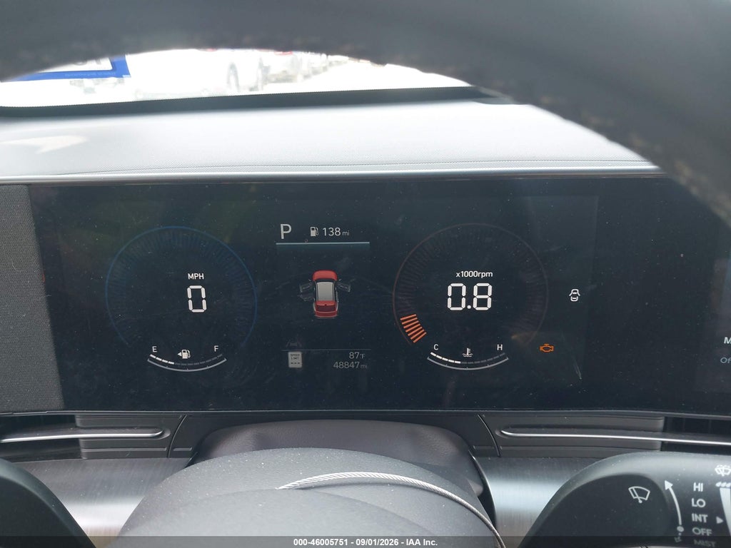 2024 Hyundai Kona SEL photo 7