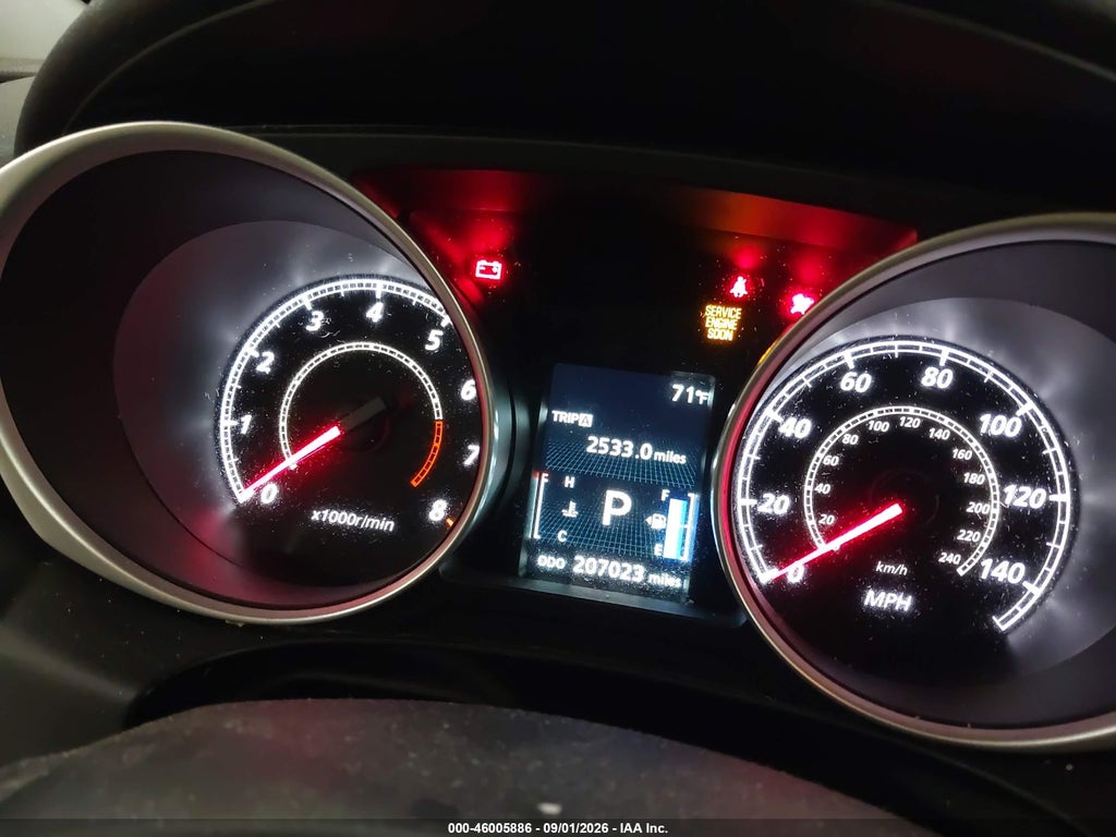 2014 Mitsubishi Outlander Sport ES photo 7