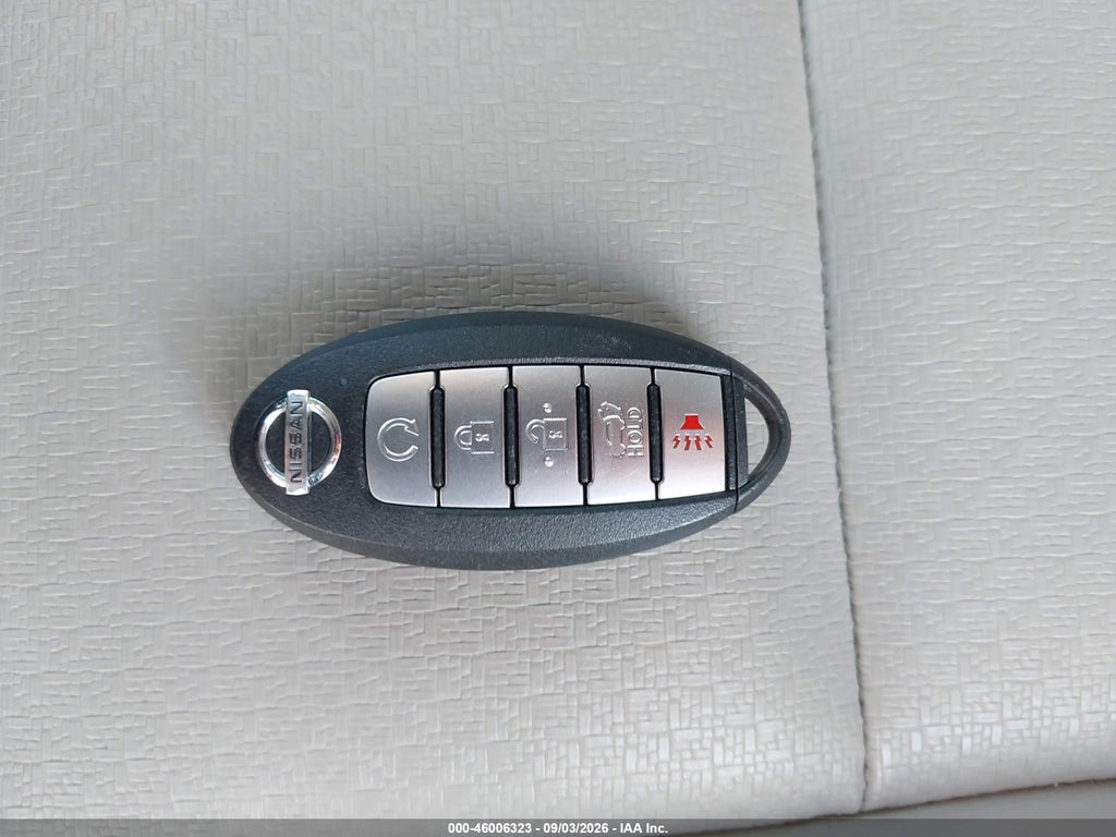 2021 Nissan Rogue SV Intelligent AWD photo 11