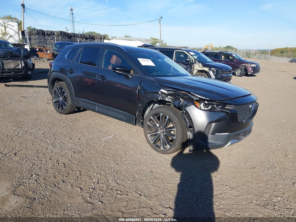 2023 MAZDA CX-50 7MMVABXY2PN123189