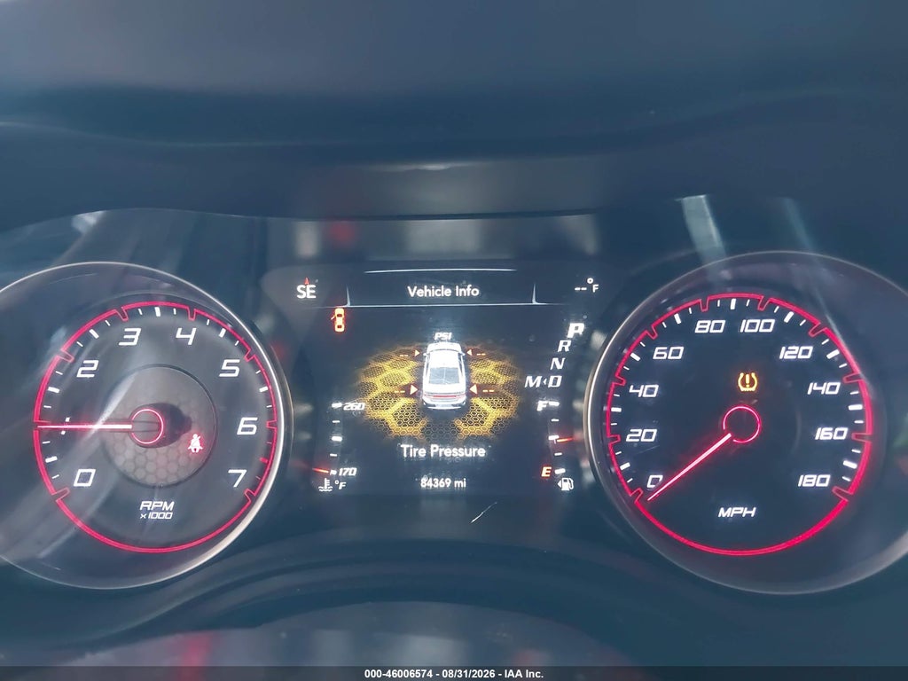 2021 Dodge Charger Scat Pack RWD photo 7