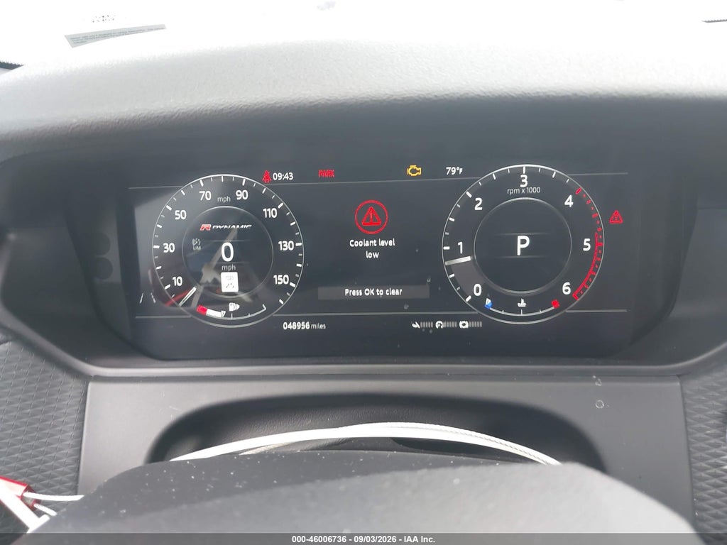 2018 Land Rover Range Rover Velar D180 SE R-Dynamic photo 7