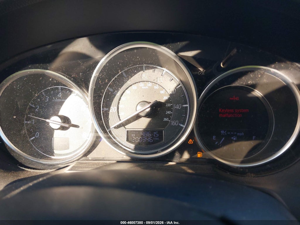2016 Mazda MAZDA6 I Grand Touring photo 7