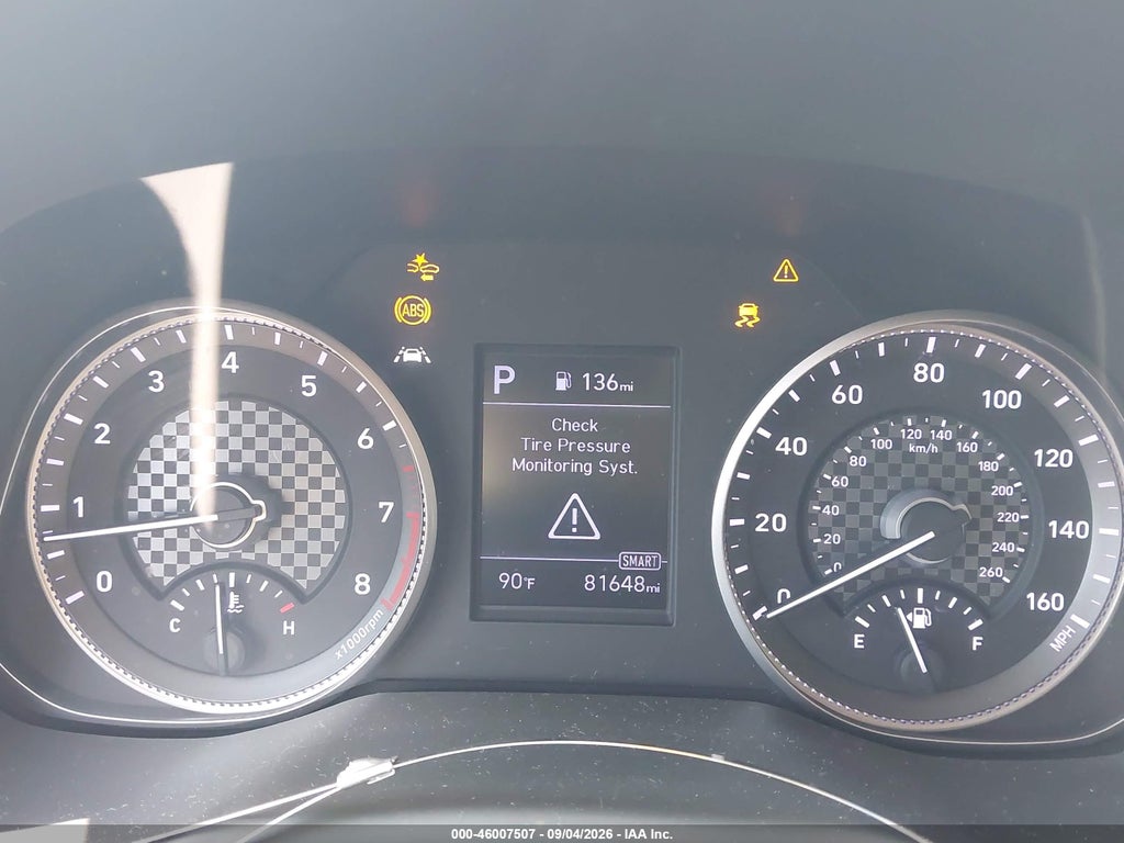 2020 Hyundai Elantra SE photo 7