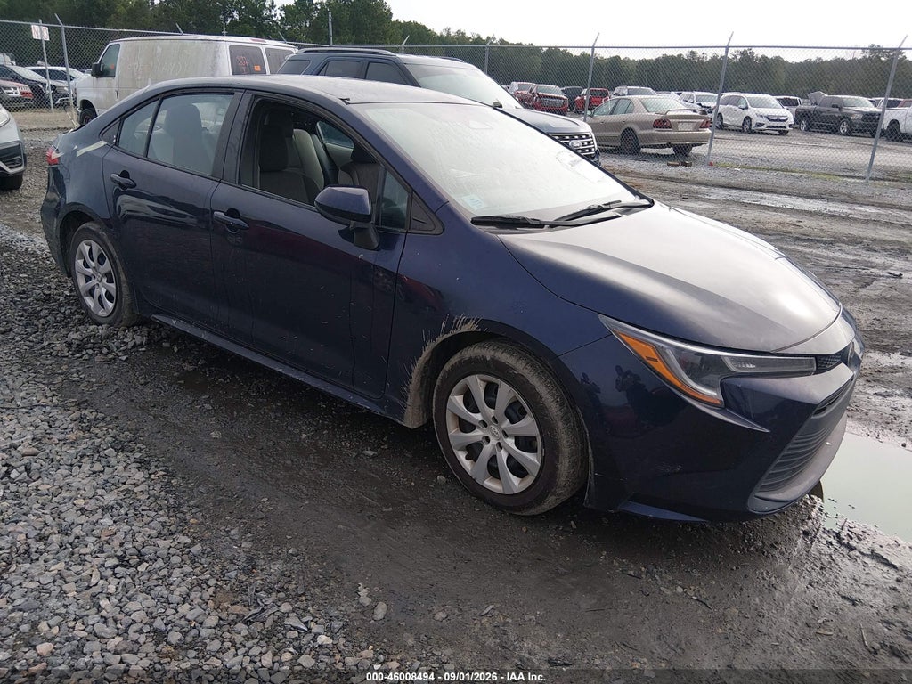 TOYOTA COROLLA 2023