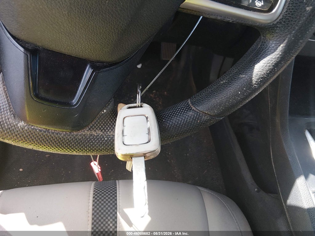 2019 Honda Civic LX photo 11